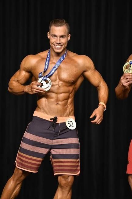 Trener personalny Zdrofit Warszawa