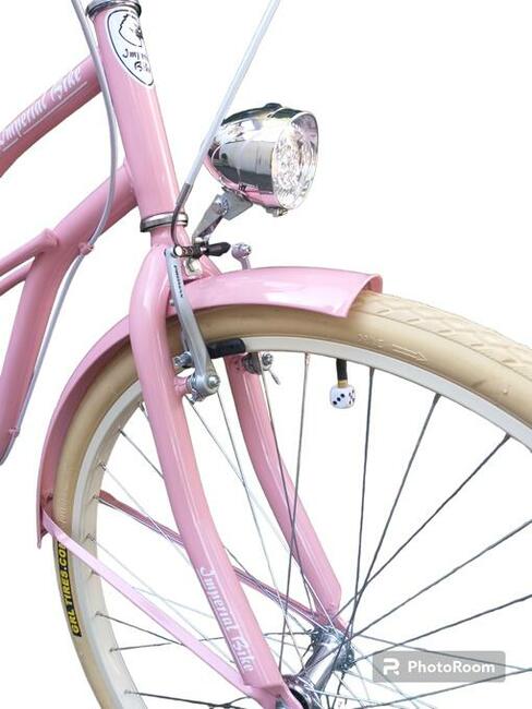 Rower miejski cruiser Imperial Bike 28cl-DARMOWA WYSYŁKA