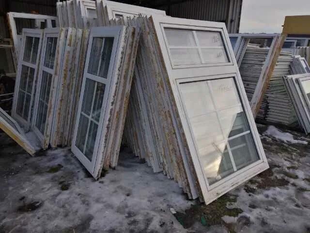 Okna pcv OKNO POL Gorzeń 23a 89-120 tel 505657152