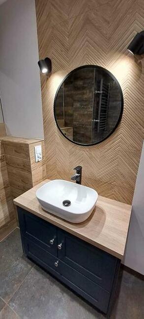 Usługi Remontowo - Wykończeniowe