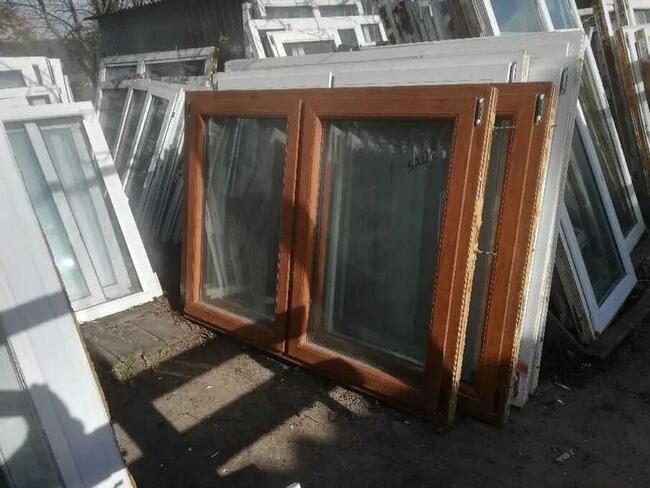 Okna pcv Mega skład GORZEŃ 23A 89-120 CZYNNY OD 9-17.00 W SO