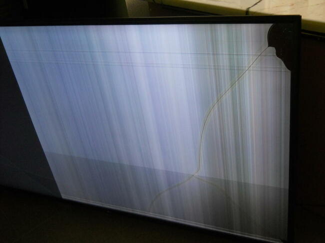 TV LG model 65UM7100 PLA 12-071