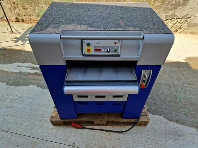 Grubościówka Felder Format 4,