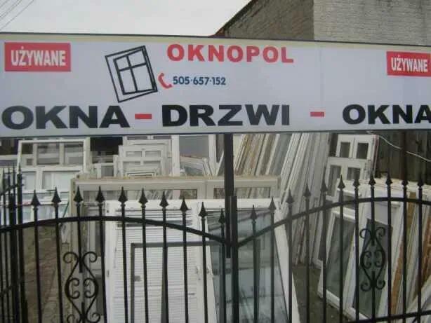 Okna pcv OKNO POL Gorzeń 23a 89-120 tel 505657152