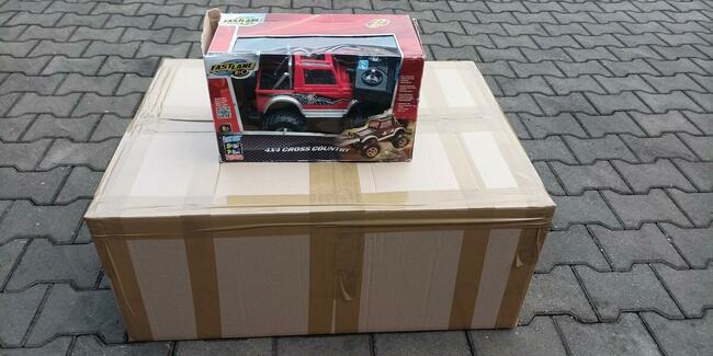 Karton 70cm x 60cm x 35cm wys