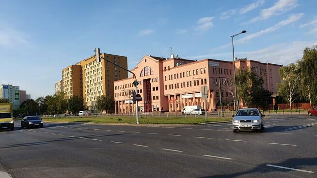 Mieszkanie Warszawa Wola, ul. Okopowa, 73 m2, 4 pok. BEZPOŚR