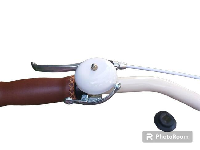 Rower miejski cruiser Imperial Bike 28cl-DARMOWA WYSYŁKA