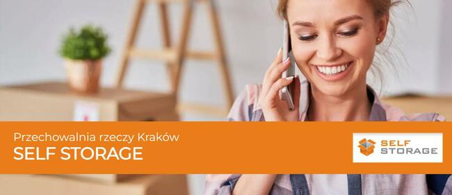 Przestrzenie magazynowe do wynajęcia w Hali od 1m2 do 30m2