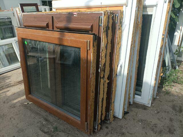 Okna pcv OKNO POL Gorzeń 23a 89-120 tel 505657152