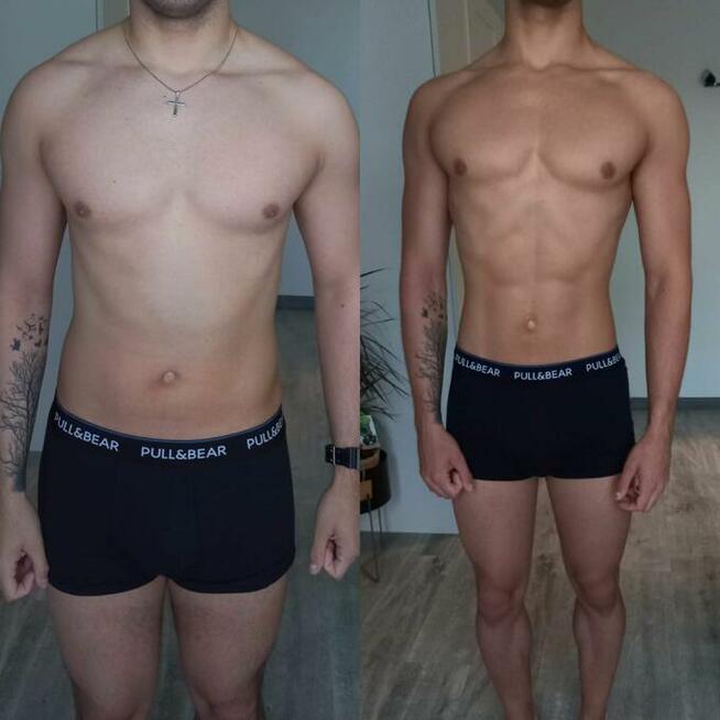 Trener personalny Zdrofit Warszawa