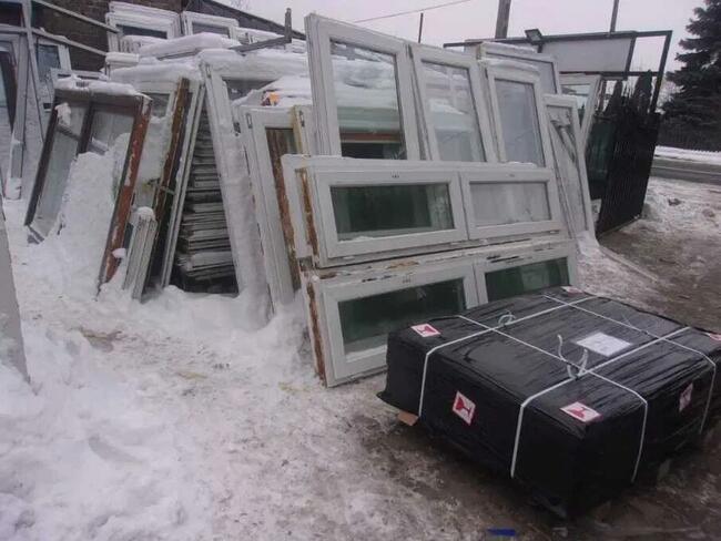 Okna pcv Mega skład GORZEŃ 23A 89-120 CZYNNY OD 9-17.00 W SO