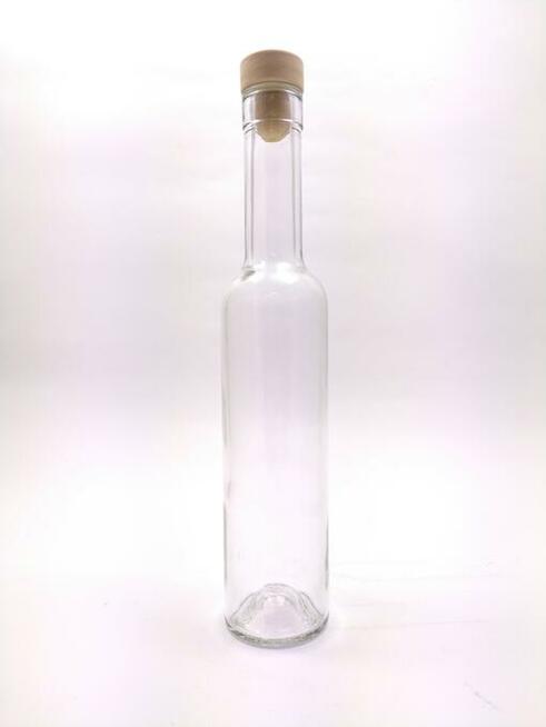 Butelka Szklana FUTURA 250 ml PALETA (2964 szt.)