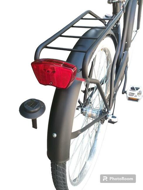 Rower miejski cruiser Imperial Bike 28cl-DARMOWA WYSYŁKA