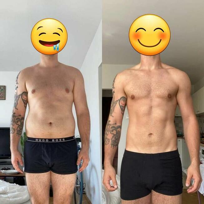 Trener personalny Zdrofit Warszawa