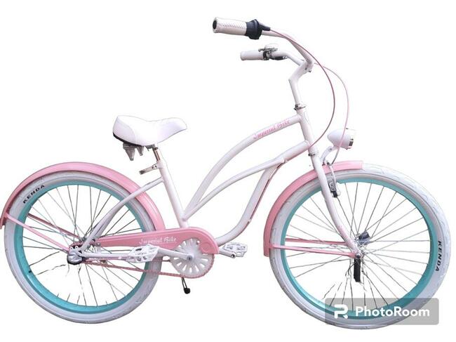 Rower Cruiser Imperial Bike 26cl- PREZENT NA KOMUNIĘ