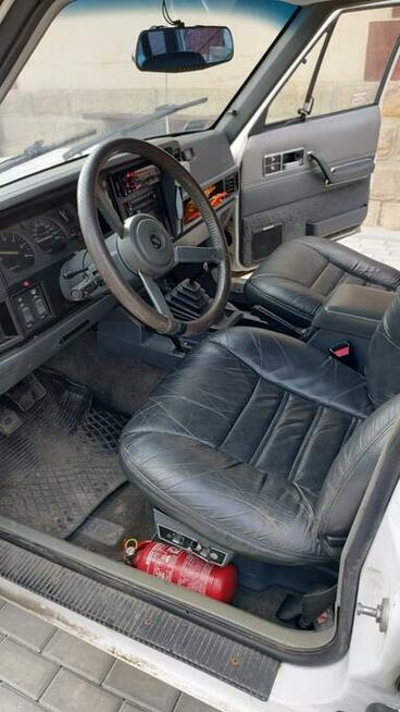 Samochód osob- terenowy Jeep