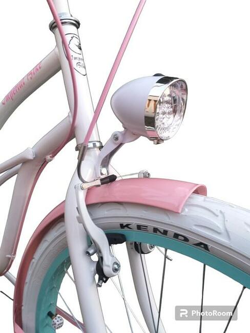 Rower Cruiser Imperial Bike 26cl- PREZENT NA KOMUNIĘ