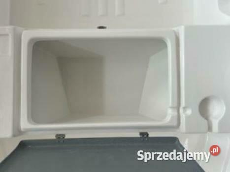 Łódź wędkarska 305