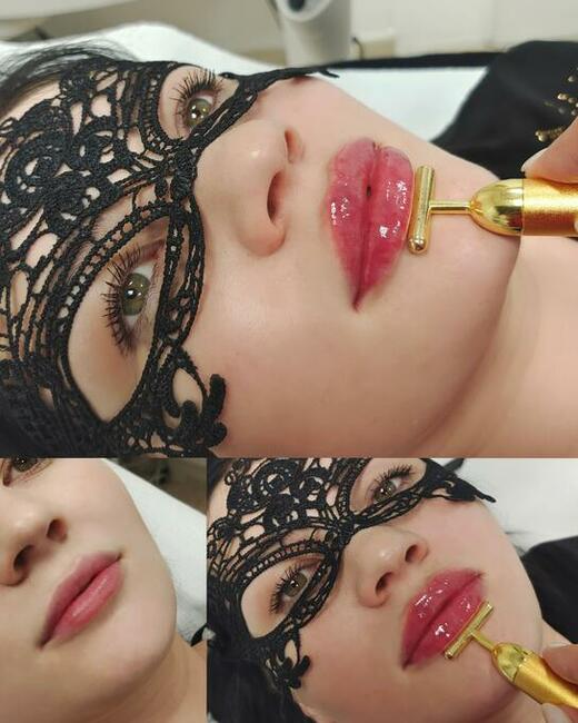 Usługi kosmetologiczne