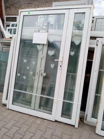 Okna pcv OKNO POL Gorzeń 23a 89-120 tel 505657152