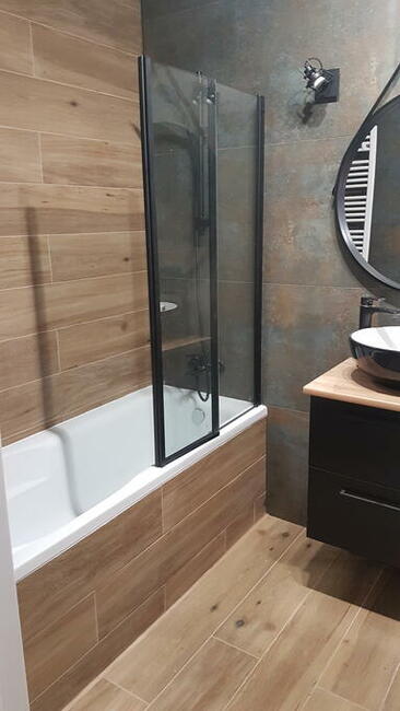 Usługi Remontowo - Wykończeniowe