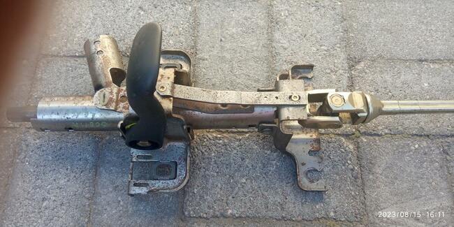 Kolumna kierownicza Scenic1,Scenic1lift, ScenicRX4