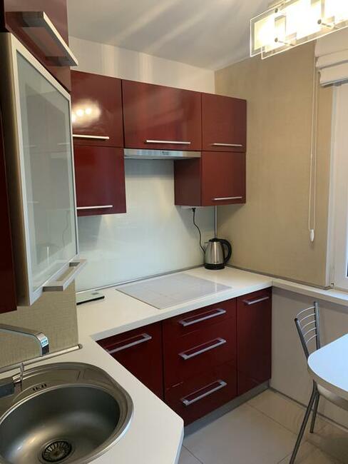 Łódź, Zawiszy Czarnego