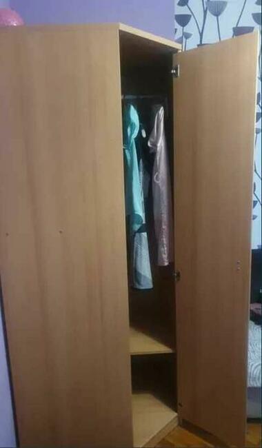 szafa, szafa narożna