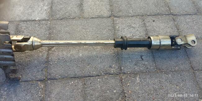 Kolumna kierownicza Scenic1,Scenic1lift, ScenicRX4