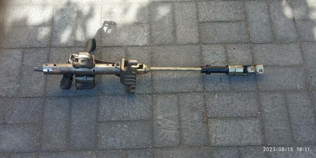 Kolumna kierownicza Scenic1,Scenic1lift, ScenicRX4