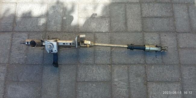 Kolumna kierownicza Scenic1,Scenic1lift, ScenicRX4