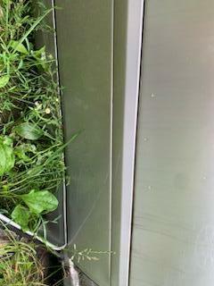 Drzwi prawe i lewe do Mercedesa W203Sport coupe