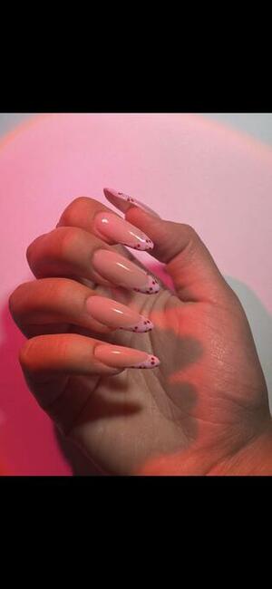 Stylizacja paznokci Tczew