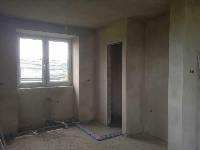 Tynki tradycyjne maszynowe cementowo-wapienne