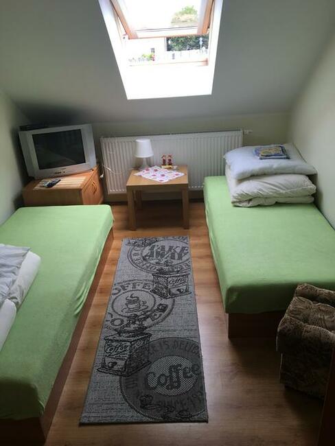 Dom 120 m od morza GĄSKI