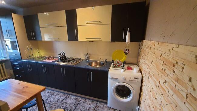 Komfortowe mieszkanie 46,48 m2 z wyposażeniem Nowy Sącz.