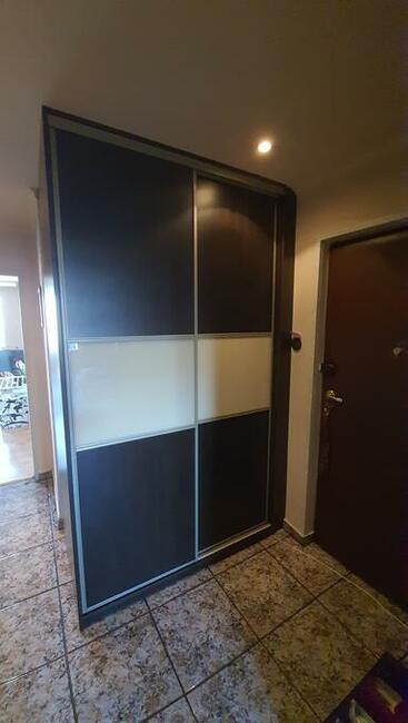 Komfortowe mieszkanie 46,48 m2 z wyposażeniem Nowy Sącz.