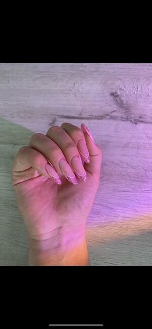 Stylizacja paznokci Tczew