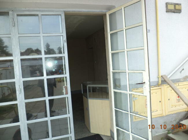 Lokale handlowe Jasło targowica Plac Bartłomieja