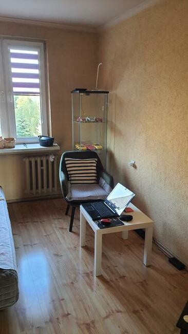 Komfortowe mieszkanie 46,48 m2 z wyposażeniem Nowy Sącz.