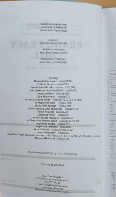 Meritum Prawo Pracy 2021