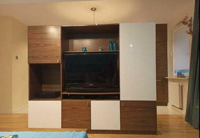 Duże mieszkanie na Bielanach