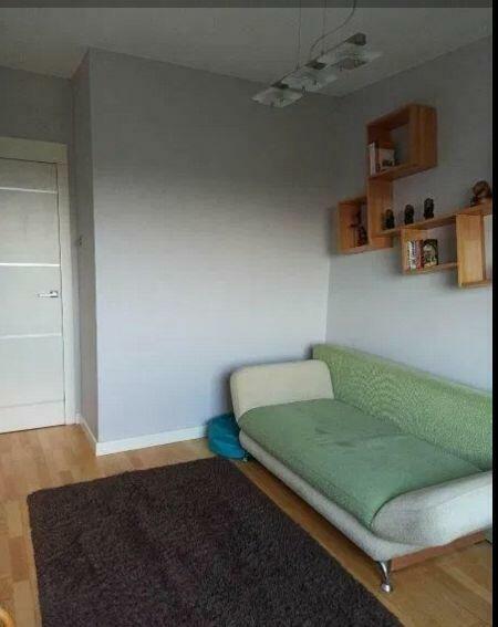 Duże mieszkanie na Bielanach