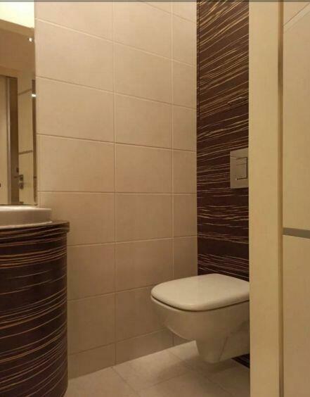 Duże mieszkanie na Bielanach