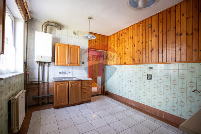 Dom w Manowie blisko Koszalina!