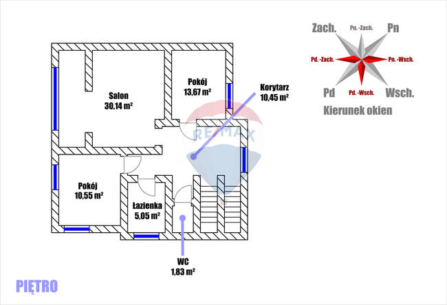 Dom w Manowie blisko Koszalina!