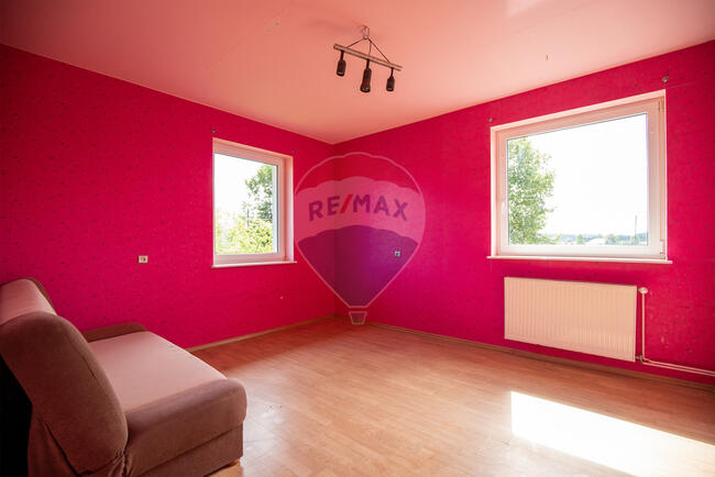 Dom w Manowie blisko Koszalina!