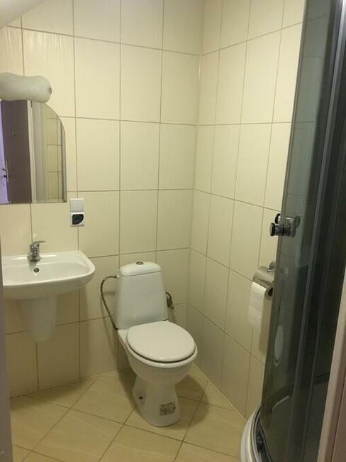 Dom 120 m od morza GĄSKI