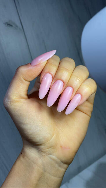 Stylizacja paznokci Tczew