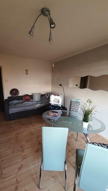 Komfortowe mieszkanie 46,48 m2 z wyposażeniem Nowy Sącz.